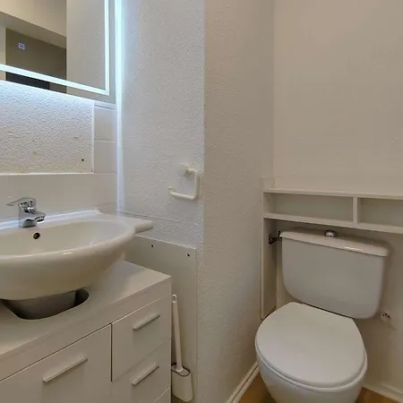 Cosy 4 Pers., Pied Des Pistes Avec Balcon - Fr-1-545-59 شقة فال تورُن